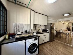 Blk 819 Tampines Polyview (Tampines), HDB 3 Rooms #577094711